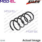 COIL SPRING FOR FIAT 500 312A2.000/A5.000 199B6.000 0.9L 312A4.000/A6.000 1.0L