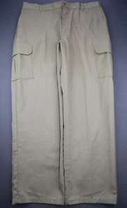 Pantalones cargo Dickies caqui para hombre beige mezcla de algodón talla 38x30 (Sr 38x29) - Imagen 1 de 6