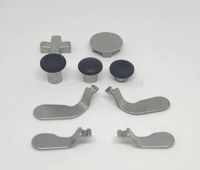 Peças de reposição OEM para controle sem fio Microsoft Xbox Elite Series 1 - Imagem 1 de 2