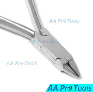AA Pro: Bird beaks pliers Orthodontic Instruments - Picture 1 of 3