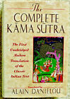 Complete Kama Sutra Unabridged Modern Translation Danielou 1994 1St Ed Pr Hcdj