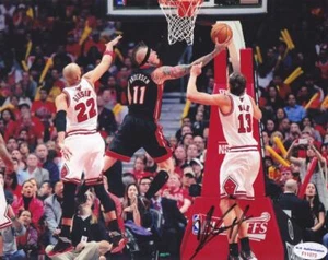 CHRIS ANDERSON Signed 8x10 Glossy Color Photo ALA F11072 - Picture 1 of 1