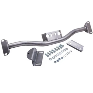 Tubular Auto / Manual Transmission Crossmember For Chevy Bel Air 1955 1956 1957 - Bild 1 von 8