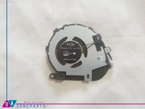 NEW CPU Cooling Fan For Dell Latitude 7410 Series Laptop 0PJG0 PJG0 - Afbeelding 1 van 3