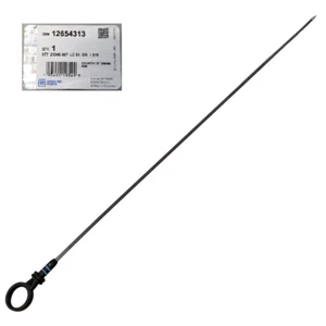 13-19 Cadillac ATS 14-19 CTS 2.0L Engine Oil Level Indicator Dipstick NEW GM - Picture 1 of 5