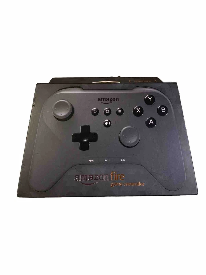 NEW/Sealed Box ~ Amazon Fire Wireless Bluetooth Game Controller  - Image 1 of 4