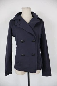 North Sails Cotton Jacket Woman Size S Vintage Casual - Picture 1 of 8