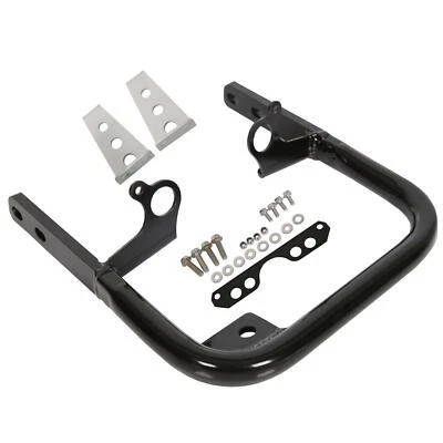 Grab Bar Rear Bumper w/hardware For Yamaha YFZ450 YFZ450SE YFZ450SE2  2004-2013 - Imagem 1 de 4