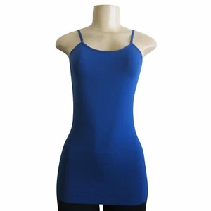 Fabric & Fabric, Tank Tops - Sphaggetti  (MP-T02) - Picture 1 of 48