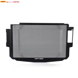 2024 2025 MT-09 MT09SP Motorcycle Accessories Radiator Guard Protection Grille C - Picture 1 of 10
