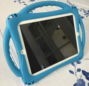 Apple iPad 4. Gen. 16GB - Weiß (A1458) - Bild 1 von 7