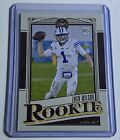 Zach Wilson 2021 Panini Legacy Rookie RC #143 BYU Cougars