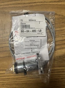 Thermo Scientific S703729 ASSEMBLY-MOTOR-SMARTGONIO-PR - Picture 1 of 3