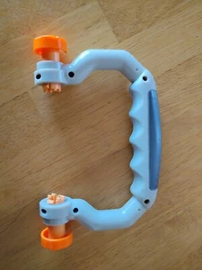 Nerf Vulcan EBF-25 Carry Handle Replacement Pieces Parts - Picture 1 of 5