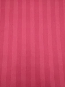 Vintage Wallpaper Red and Pink Stripes by Cole & Son please read description - Picture 1 of 2