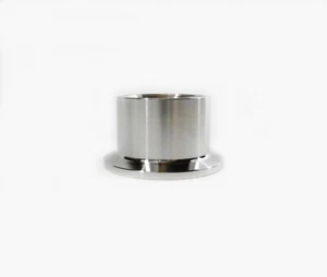 Adaptador NPT Hembra Tri Abrazadera 1.5" a 1", Acero Inoxidable 304 - Imagen 1 de 1