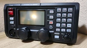 ICOM Head Unit for IC-M802 SSB Radio Part Number RC-25 - Picture 1 of 6