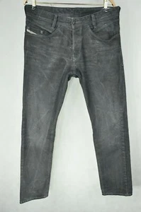 Diesel Iakop SR04I normale schmale konische Herrenjeans Gr. W32 L32 - Bild 1 von 8