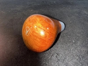 2001 2002 2003 2004 2005 2006 2007 2008 ACURA TL MDX WOOD GRAIN SHIFT KNOB - Picture 1 of 6