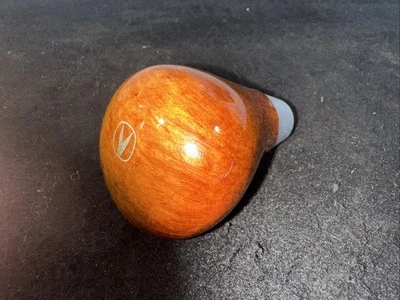 2001 2002 2003 2004 2005 2006 2007 2008 ACURA TL MDX perilla de cambio de grano de madera Foto 1 de 4