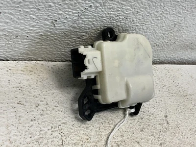 Ford Explorer 2011-2019 paso delantero derecho aire acondicionado calefacción solapa puerta actuador OEM LOTE 042 Foto 1 de 4