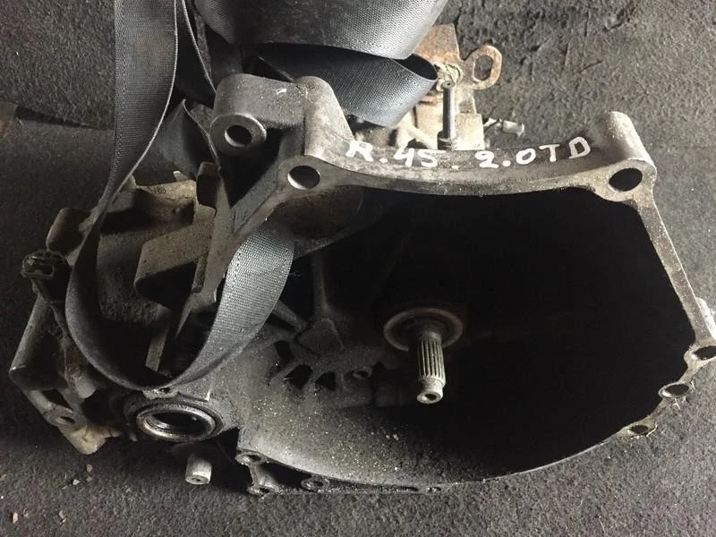 Rover 45 2003 Gearbox USED, Genuine FR221578-22 - Photo 1/4