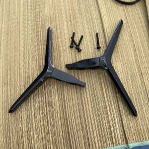 Replacement Vizio 360320009K0TV Stands D32HNE4 D43NE4 D32H-F4 Included Screws - Picture 1 of 1