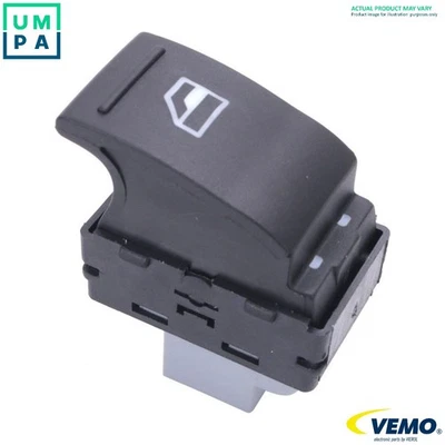 SWITCH WINDOW REGULATOR V20-73-0085 FOR BMW 1/F20/X5/F5/F85/i3/I0/F3/X6/F6/F86 - Image 1 of 4