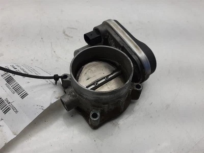 Корпус дроссельной заслонки дроссельный клапан в сборе 5,7 л 05-13 Chrysler 300 04591847AC - Изображение 1 из 4