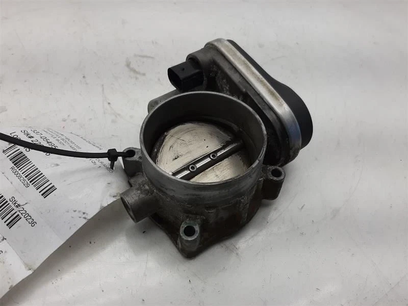 Conjunto de válvula de acelerador 5,7 L 05-13 Chrysler 300 04591847AC Foto 1 de 4