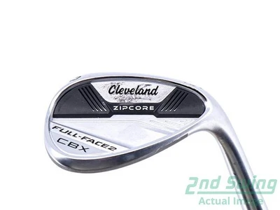 Cleveland CBX Full Face 2 Wedge Gap GW 50° grafito damas derecha 36,0 pulgadas Foto 1 de 4