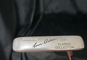 Cleveland Tour Action Classic Collection Putter Right Handed 35" - Picture 1 of 9