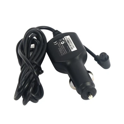 Car Power Adapter Charger Charging Cable Cord For Garmin GPS Rino 610 650 655t b - Image 1 of 4