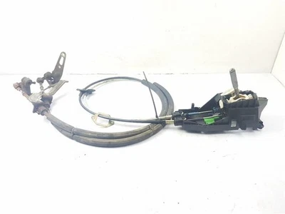 986 Porsche Boxster 1996-2004 palanca de cambios + cables manual 5 velocidades Foto 1 de 4