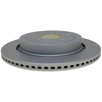 Disco de freno trasero 18A2662PV AC Delco para Chevy Chevrolet Caprice SS Pontiac G8 Foto 1 de 4