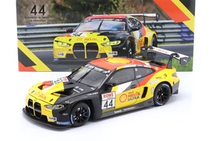 BMW M4 GT3 #44 Sieger NLS 3 N�rburgring 2023 BMW Junior Team 1:18 Minichamps - Bild 1 von 1