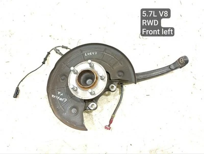 Front Control arm kit Dodge CHARGER 2017 left side 05168403AD - Image 1 of 4