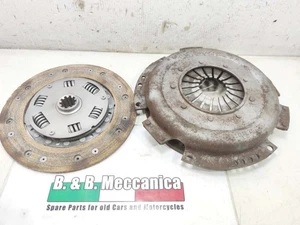 KIT FRIZIONE SPINGI DISCO MOTORE AR 00530 ALFA ROMEO GIULIA GT junior zagato ... - Picture 1 of 11
