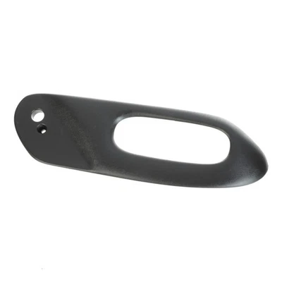 Genuine GM 1997-2004 Chevrolet Corvette Seat Cushion Outer Finish Panel 12455426 - Image 1 of 4