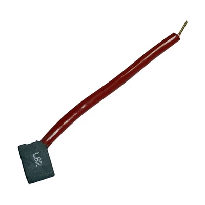 Cepillo de carbono de repuesto original DeWalt OEM - N198492 Foto 1 de 3