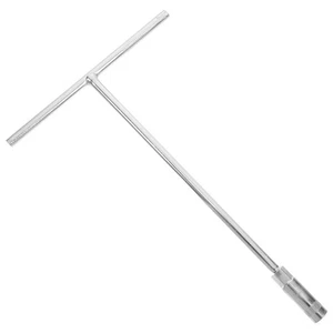 T-Handle Hexagonal Wrench Repairing Wrench T Handle Socket Wrench Hexagon - Picture 1 of 12