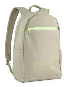 PUMA Phase Backpack II Rucksack Rucksack Lux Army khaki hellgrün Neu - Bild 1 von 2