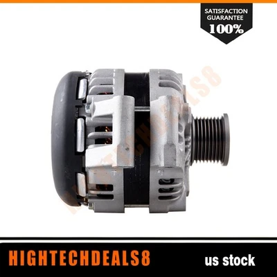 Alternator For IF/IR BMW 528i 2009-2011,528i xDrive 2009-2010 104210-6250 11791 - Image 1 of 4