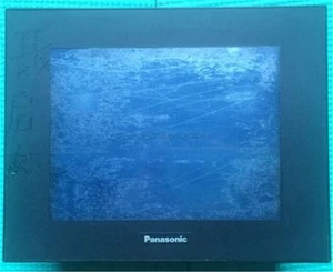 Panel táctil Panasonic usado buen estado AIG32MQ02D ek - Imagen 1 de 2