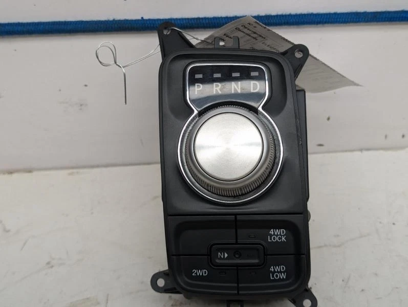 Dodge Ram 1500 2016 cambio de transmisión 752546 Foto 1 de 4