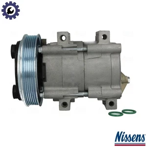 COMPRESSOR AIR CONDITIONING 89059 FOR FORD MONDEO/�/Rural/Turnier/Clipper/Mk - Picture 1 of 13