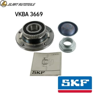 RADLAGERSATZ VKBA 3669 FÜR BMW Z4/E86/Roadster/E85 S54B32 3.2L 6cyl Z4 E86 - Picture 1 of 8