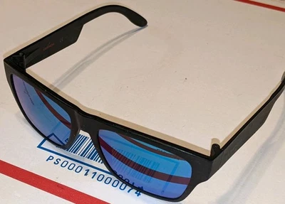 Óculos de sol Carrera 5002/SP lentes espelhadas verdes DL5Z9 55[]17 145 - Imagem 1 de 4