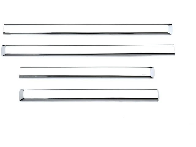 Kit de moldeo de carrocería Putco 46SNSG15 para Chevy Suburban 1500 2007 2008 2009 Foto 1 de 2