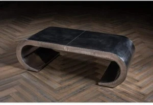 Aviator Coffee Table Baltimore Home Office Furniture Decor home interior table - Picture 1 of 8
